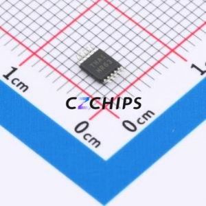 Original tout nouveau LTC2990IMS # TRPBF MSOP-10 Circuit intégré IC Puce Amplificateur de détection de courant - Product Image 2