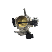 El cuerpo del acelerador para MG3 MG 3 MG5 MG 5 Roewe 350 550 ZOTYE T600 Z500 1,5 T 2012, 2013, 2014, 2015 F01R00Y048