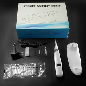 Appareil de mesure de la stabilité des implants dentaires - Product Image 2