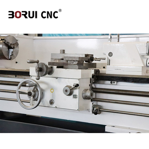 C6136d kim loại tay hoạt động xe đẩy điều chỉnh một cách dễ dàng, thích hợp cho nhanh chóng và đơn giản công việc gia công - Product Image 4