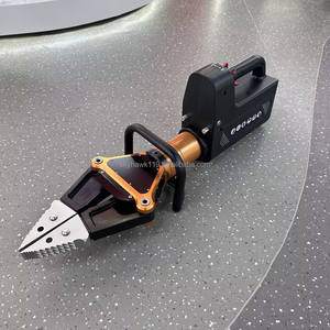 Expansor Hidráulico Eléctrico para Tractor, Pinza de Tracción para Demolición, Equipo de Rescate, Juego de Herramientas Portátiles - Product Image 1