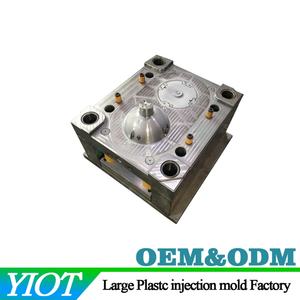 Servicios de Diseño de Moldes de Alta Calidad Resistentes a Altas Temperaturas de Fábrica China, Moldes de Metal para Accesorios de Carcasas de Baterías Portátiles - Product Image 2