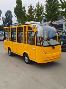 23 véhicules électriques de tourisme de haute qualité avec batteries à vendre – Demande de renseignements pour les routes non publiques - Product Image 5