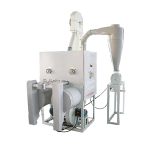 เครื่องแยกเมล็ดถั่วเลนท็อร์อัตโนมัติ - Product Image 3