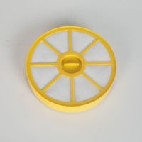Pour cartouche filtrante domestique DC05 avec pré-filtre en maille et éponge