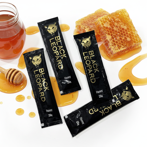 สารสกัดจากรากมาคาสีดำจากเปรู น้ำผึ้งรอยัล ช่วยเพิ่มความต้องการทางเพศสำหรับผู้ชาย มีตัวอย่างให้ทดลองฟรี - Product Image 1