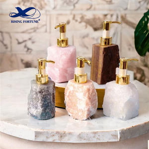 <span class=keywords><strong>Dispensador</strong></span> <span class=keywords><strong>de</strong></span> loción <span class=keywords><strong>de</strong></span> jabón <span class=keywords><strong>de</strong></span> cuarzo <span class=keywords><strong>de</strong></span> <span class=keywords><strong>roca</strong></span> Natural 100%, champú <span class=keywords><strong>de</strong></span> cristal <span class=keywords><strong>de</strong></span> piedras preciosas, botella líquida, <span class=keywords><strong>dispensador</strong></span> <span class=keywords><strong>de</strong></span> jabón con bomba <span class=keywords><strong>de</strong></span> Metal para vender - Product Image 1