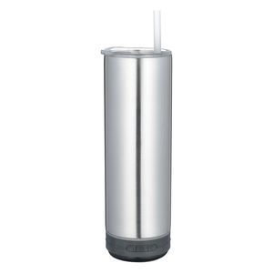 Gobelet isotherme en acier inoxydable de 20 oz, design classique, écologique, isolation thermique de 6 à 12 heures, idéal pour le bureau et les voyages - Product Image 3