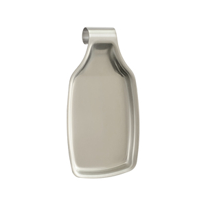 Grandi dimensioni In Acciaio Inox Cucchiaio di Riposo Heavy Duty Supporto per la Cucina, Spatola <span class=keywords><strong>Mestolo</strong></span>, Pennello e Altri Utensili Da Cucina - Product Image 6