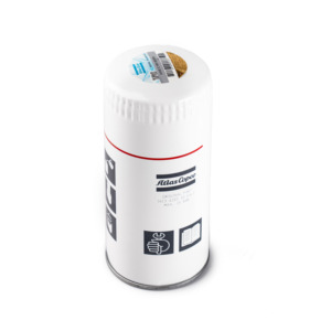 1613610500 Atlas Copco Original Schraube Luft kompressor Ölfilter Industrie kompressor Teile für neue und gebrauchte Ölfilter - Product Image 2