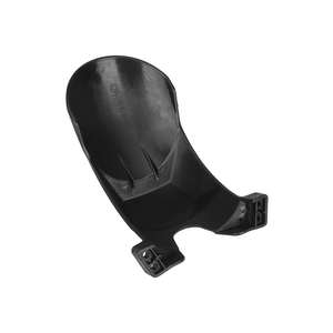 Garde-boue avant d'origine Kukirin G2 Pro DB, garde-boue avant pour trottinette électrique Kukirin, pièce de rechange pour roue avant - Product Image 5