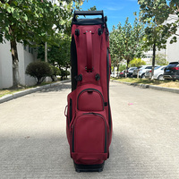 Bolsas de Golf Personalizadas con Logotipo, de Alta Calidad, Duraderas, al por Mayor, para Hombres y Mujeres