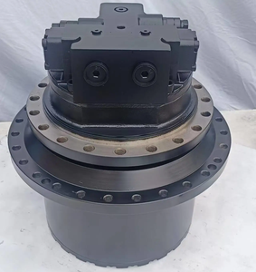 Réducteur de moteur <span class=keywords><strong>hydraulique</strong></span> DH420 pour pièces de rechange d'excavatrice Doosan - Product Image 1