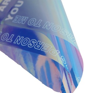 Tùy Chỉnh Kích Thước Huỳnh Quang Hàn Quốc-Phong Cách Thế Giới Tăng Nghệ Thuật Hoa Giấy Gói Bó Hoa Không Thấm Nước Cửa Hàng Bao Bì Với Sáp Lớp Phủ Pe - Product Image 6