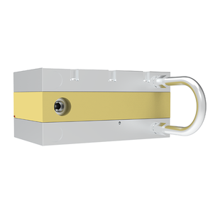 450W Nhiệt Peltier lỏng bán dẫn làm mát bằng nước chillerair Cooler bộ phận RP1/8 - Product Image 6