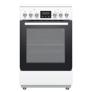 <span class=keywords><strong>Forno</strong></span> a convezione multifunzione fornello elettrico cucina <span class=keywords><strong>piano</strong></span> <span class=keywords><strong>cottura</strong></span> in ceramica <span class=keywords><strong>e</strong></span> gamma indipendente per uso domestico - Product Image 1