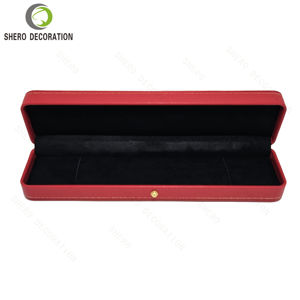 Luxurious Square Pattern <b>Cardboard</b> Home Packaging Gift <b>Box</b> for Necklaces Bracelets Rings Diyas-for Jewelry <b>Storage</b> - Product Image 4