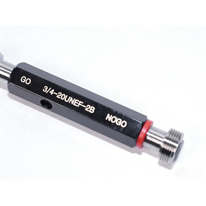 ANSI B1.1 UNC UNF Gewinde-Prüfset GO/NOGO - Product Image 5