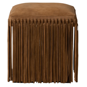 Hallie <b>Stool</b> Suede never looked so striking Our Hallie <b>stool</b> adds a sprinkle of playful elegance to a space - Product Image 4