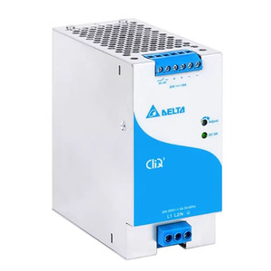 DRP024V120W3BN แหล่งจ่า<span class=keywords><strong>ย</strong></span>ไฟแบบ Delta <span class=keywords><strong>drp</strong></span> ของแท้24V 5A 120W 100% - Product Image 4