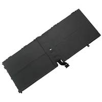 Paket Baterai Laptop DG Power Thinkpad X1 Tablet Gen 3 L16L4P91 3680mAh/42Wh Li-ion Isi Ulang Warna Hitam Stok Garansi 12 Bulan