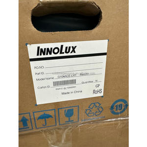 G104ACE-LH1 Innolux LCD โมดูลผลึกเหลว10.4นิ้วแผงแอลซีดีโมดูล800*600 LVDS LCD - Product Image 6