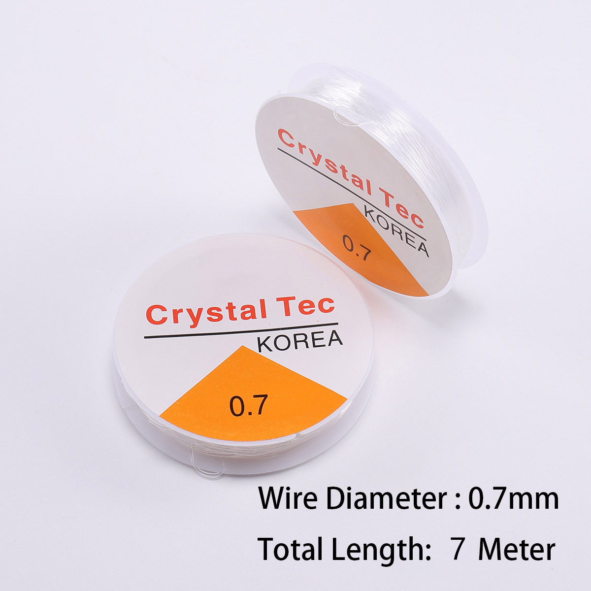 10-meter roll (0.7mm)