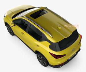 อะไหล่รถยนต์ครบวงจรสำหรับ GAC TRUMPCHI GS3 SUV อะไหล่เครื่องยนต์ - Product Image 3