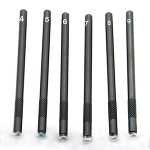 Testeur de dureté mohm, outils de marque <span class=keywords><strong>Fable</strong></span> avec étui de transport, crayon de pierres précieuses - Product Image 5