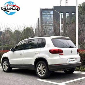 <span class=keywords><strong>Volkswagen</strong></span> VW <span class=keywords><strong>Tiguan</strong></span> 1.8TSL SUV del <span class=keywords><strong>2015</strong></span>, usata, in buone condizioni, con pochi chilometri, per esportazione. - Product Image 4