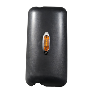 ชุดกระจกมองข้าง NEW XMAXVISION Hino สำหรับผู้โดยสารด้านข้าง ปี 2011-2025 รุ่น 258 268 338 อะไหล่ตัวถังรถบรรทุก ฝาครอบด้านหลังพร้อมไฟ LED - Product Image 4