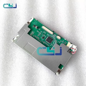 Écran LCD 279-7611 227-7698, panneau d'affichage 2797611 2277698 pour machines de construction E320D 320DLRR 323DL - Product Image 6