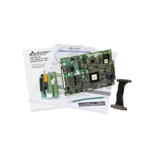 FR-CA80-02-E2-60 Mitsubishi Electric - Codice articolo: 307203 - Product Image 1