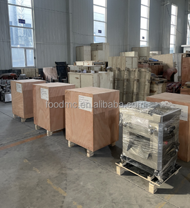 उच्च शक्ति वाणिज्यिक गोमांस और पोर्क स्लिसर 24 घंटे निरंतर संचालन में सक्षम - Product Image 5