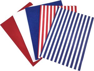 Tùy chỉnh thân thiện với môi trường một mặt đặc sản một mặt may gói cho xuất khẩu bao bì hoa gói in OEM - Product Image 4