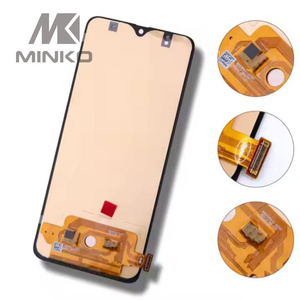 Điện thoại di động màn hình Đối với Samsung A70/a70s tương thích LCD thay thế màn hình cảm ứng các tính năng điện thoại di động bộ phận - Product Image 3