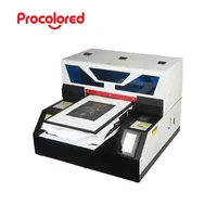 Procolored - Digital Direct to Garment Printing Machine