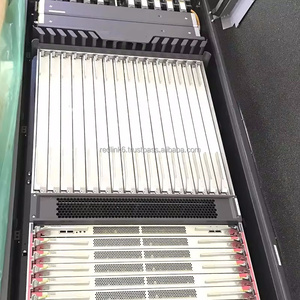 02115419 TNVB2RACK02 OSN 9800 U32 Subrack Mejorado ETSI Rack OSN9800U32 - Product Image 3