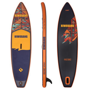 Tabla de Surf suave Sup Bord, juego de Paddel savia, <span class=keywords><strong>remo</strong></span> inflable, Gonflabl - Product Image 4