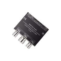 Módulo de Placa Amplificadora de Audio XY-E100H 2.1 Canales 50W*2 100W Subwoofer Xy-e100h Tpa3116
