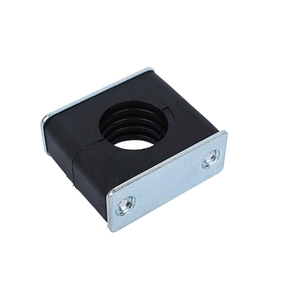 Độ Chính Xác Cao Nhựa Duy Nhất Tai Ống Khóa Ống Kẹp Ống Khóa Xoay Khớp Kẹp Với Trọng Lượng Nhẹ Cho Lắp Ráp - Product Image 6