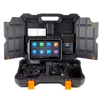 (bssy)(bssy)Xiaoou OTOFIX EvoScan Ultra Scanner de diagnostic automobile et programmation ECU Version internationale