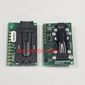 Bno055 gia tốc kế Con quay hồi chuyển từ kế cảm biến 9 TRỤC I2C UART đầu ra mạch tích hợp ban đầu mới - Product Image 6