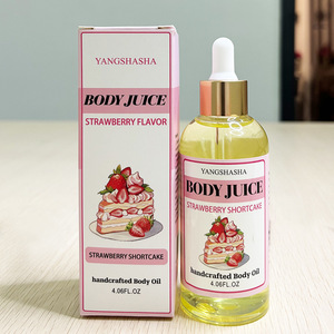 วิตามินอีและน้ำมันเมล็ดองุ่น บอดี้ดรอปสูตรใหม่ <span class=keywords><strong>กลิ่น</strong></span>หอมเฉพาะตัว น้ำมันบำรุงผิวออร์แกนิค น้ำมัน<span class=keywords><strong>มะพร้าว</strong></span>ออร์แกนิค - Product Image 2