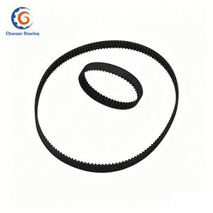 <span class=keywords><strong>Courroie</strong></span> de <span class=keywords><strong>distribution</strong></span> sans fin GT2 2GT en caoutchouc à boucle fermée pour imprimante 3D, circonférence de 110 mm à 1524 mm (taille personnalisée) - Product Image 4