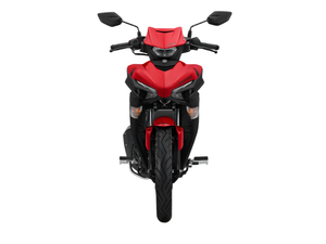 รถมอเตอร์ไซค์รุ่นพรีเมียม Exciter 155 VVA Sport Underbone ขนาด 155 ซีซี ระบายความร้อนด้วยน้ำ สูบเดียว คลัตช์ธรรมดา 6 สปีด ความเร็วสูงสุด - Product Image 3
