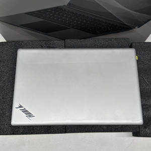 Laptop Nueva de Alta Calidad a Precio de Fábrica, N5095 de 15.6 Pulgadas, Teclado Ruso, con Windows 11, DDR4, IPS, Laptop Empresarial - Product Image 3