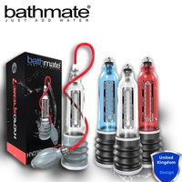 Pompe à vide hydroélectrique professionnelle pour hommes, dispositif d'agrandissement masculin, système de traction pénienne - Sûr et efficace