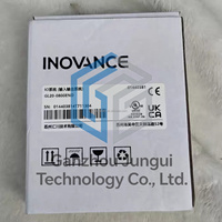 Módulo de Control PLC INO-VANCE GL20-0800END Nuevo y Original en Stock