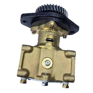 Pompe à eau de mer 3897691 5265995 pour moteur 6B5.9 6C8.3 QSL9 QSB5.9 - Product Image 3